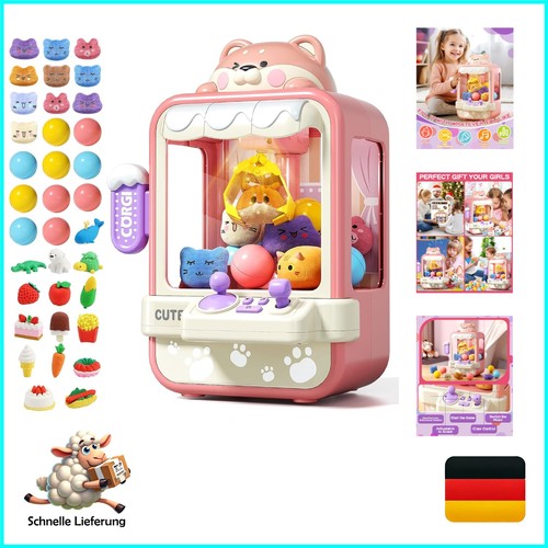 Jovow greifmaschine kinder - jovow,