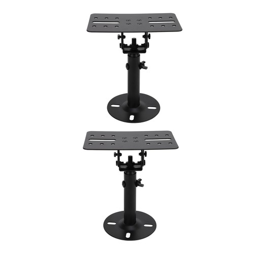 Pair speaker stand thickened - 1,