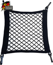 Fahrrad Gepäcknetz elastisch