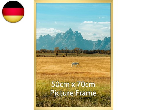 Bilderrahmen 50x70 1 - bilderrahmen,