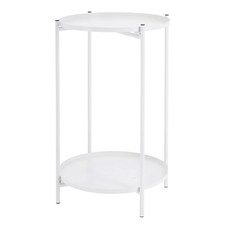 Beistelltisch rund Couchtisch