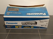 Panasonic NV-SV121 SVHS