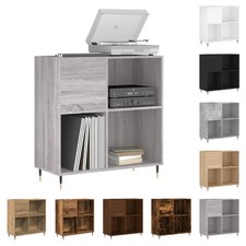 Plattenschrank Vinylschrank