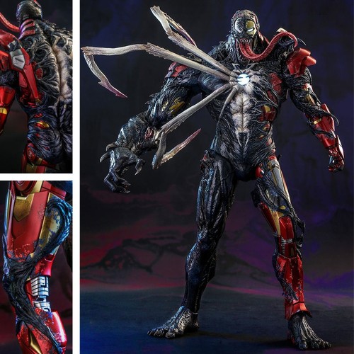 Spider man maximum venom - maximum,