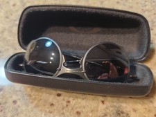 Oakley Tailend Titanium