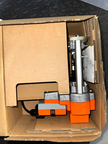 Belimo ev24a tpc - belimo, ev24a-sr-tpc