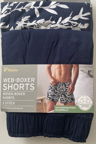 Tcm herren web boxershorts - tcm, web-boxershorts