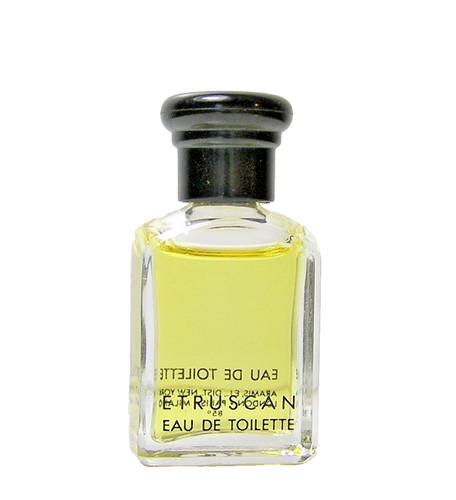 Aramis etruscan miniatur eau - etruscan,