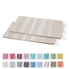 Saunatuch Hamamtuch Set