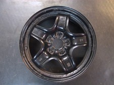 2160131 Stahlfelge für OPEL