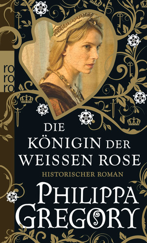 Philippa gregory königin der - gregory,
