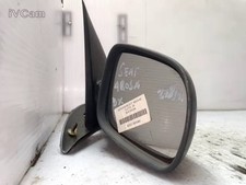 RECHTER RÜCKSPIEGEL FÜR SEAT