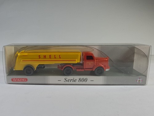 J551 wiking tanker shell - wiking,