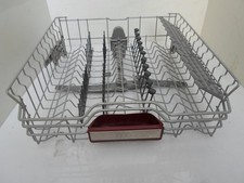 Geschirrkorb Oben Neff Geschirrspüler Spülmaschine