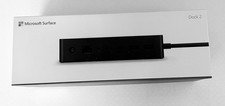 Microsoft Surface Dock 2
