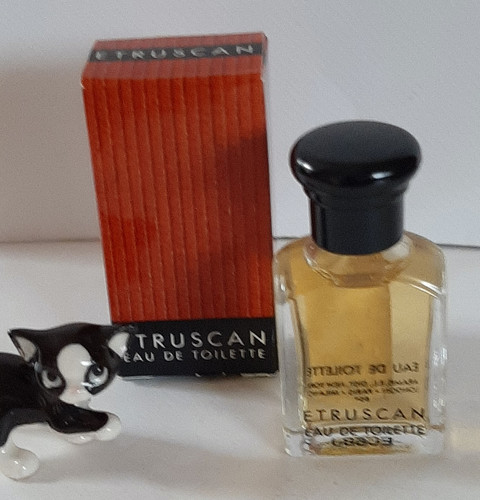 Miniatur flakon aramis - flakon,