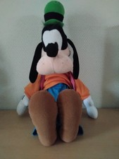 GOOFY STOFFTIER ca. 50 cm Micky Maus PLÜSCH HUND