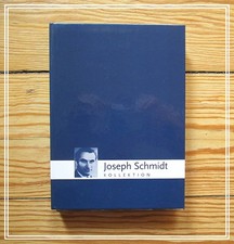 Joseph Schmidt KOLLEKTION /