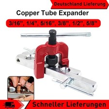 Rohrspreizset Bordel Werkzeug Bördeln Werkzeug Bremsleitung Bordelgerat