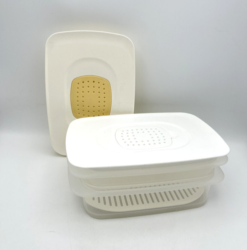 Tupperware frischekabinett - tupperware,