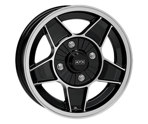 Ats classic diamantschwarz - ats,