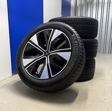 Original Polestar 3 20 Zoll Aero Winterräder 32373704 32373705