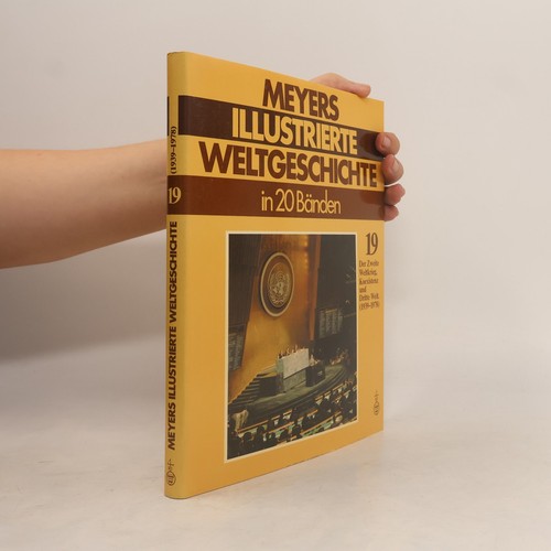 Meyers illustrierte