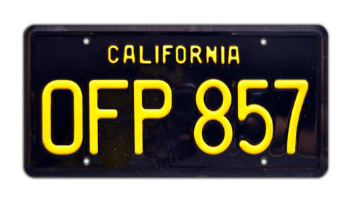 Ofp 857 herbie the love - ofp,