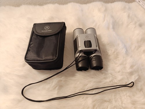 Mercedes benz fernglas 10x25 - mercedes-benz,