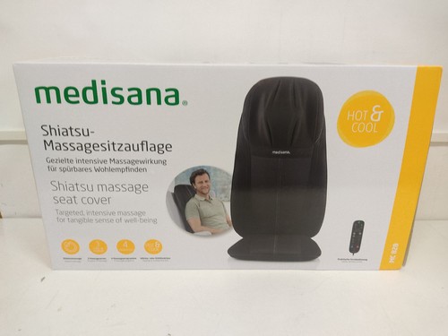 Medisana 828 hot cool - medisana,