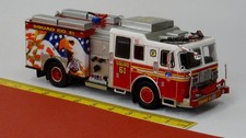 Seagrave Attacker FDNY New