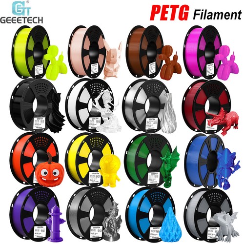Geeetech 75mm petg - geeetech,