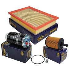 Luftfilter Ölfilter