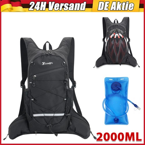 Rucksack wasserfest motorrad - rucksack,