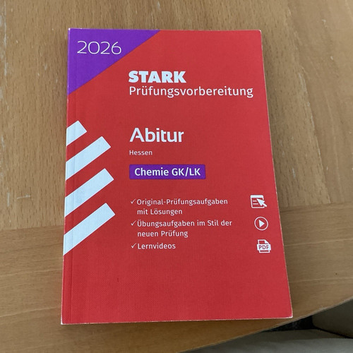 Stark abitur 2026 hessen - 2026,