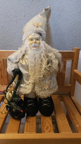 Zauberhafte sammlerpuppe mit - zauberhafte,
