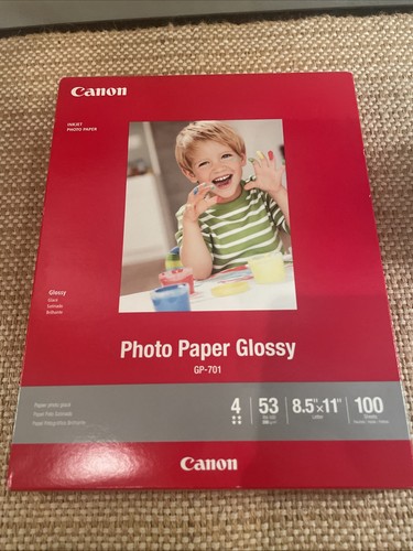 Canon 701 5x11 inch - canon,