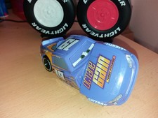 Disney Pixar Cars 3 Race and &