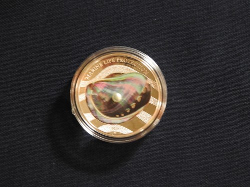 Palau 2015 1oz silber - palau,5$,2015,,