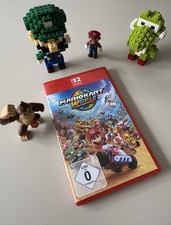 Mario Kart World (Nintendo