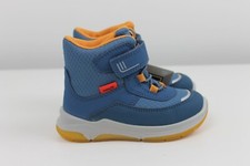 Neue Superfit Stiefel Gr. 23