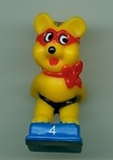 Ü Ei   Goldbär   Schwimmer   Startblock 4