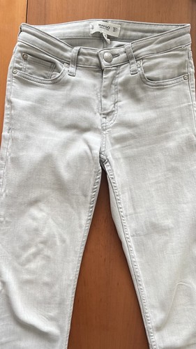 Mango skinny jeans olivia - skinny, gr