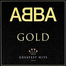 ABBA Gold: Greatest Hits von Abba | CD | Zustand gut