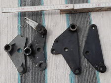  ⚜️ MOTO GUZZI 750S DREIECKSPLATTEN LINKSSCHALTUNG V7 SPORT⚜️