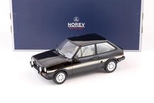 1:18 Norev Ford Fiesta XR2