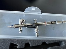 Airbrush Pistole der Marke Geckler double action  Typ FL20