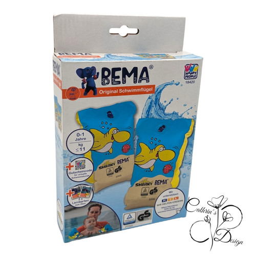 Bema schwimmflügel 1j - bema-schwimmflügel,, 0-1j