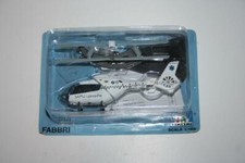 Italeri Fabbri 1:100 Hubschrauber HE-009 Bausatz Helicopter EC 135 OVP A