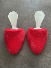 Top Schuhspanner Schuhdehner Schuhweiter Samt Runde Schuhe Nico Exquisit